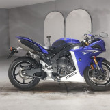 Мотоцикл Yamaha YZF-R1 з пробігом 18227 km