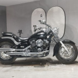Мотоцикл Yamaha DRAGSTAR XVS400 CLASSIC з пробігом 20499 km