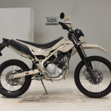 Мотоцикл Kawasaki KLX230 SHERPA с пробегом 302 km