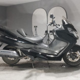 Мотоцикл Suzuki SKYWAVE 250S с пробегом 33806 km