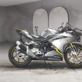Мотоцикл Honda CBR250RR з пробігом 62899 km
