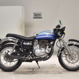 Мотоцикл Kawasaki ESTRELLA RS з пробігом 26994 km