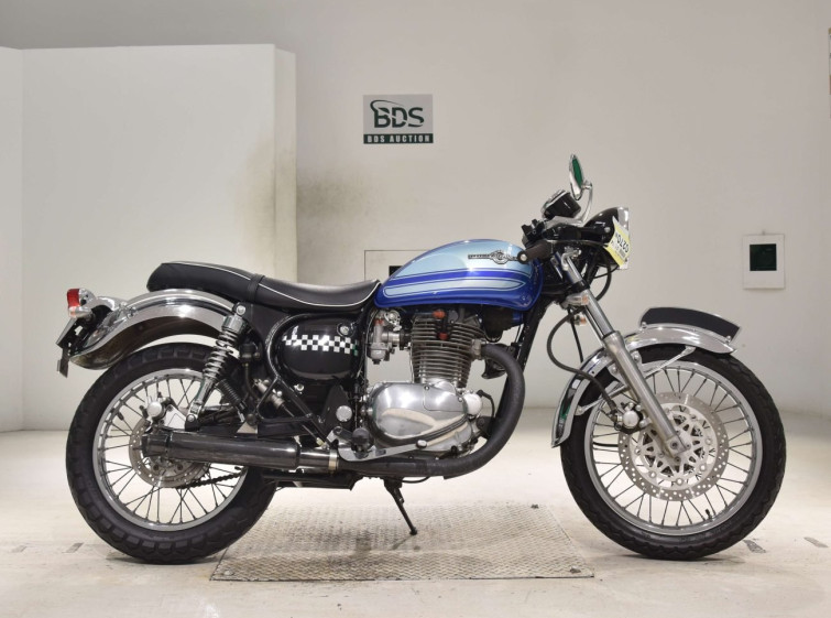 Мотоцикл Kawasaki ESTRELLA RS з пробігом 26994 km