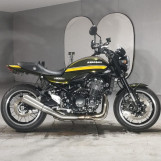 Мотоцикл Kawasaki Z900RS с пробегом 18599 km