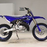 Мотоцикл Yamaha YZ250X