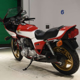 Мотоцикл Honda CB750SF INTEGRA с пробегом 23891 km