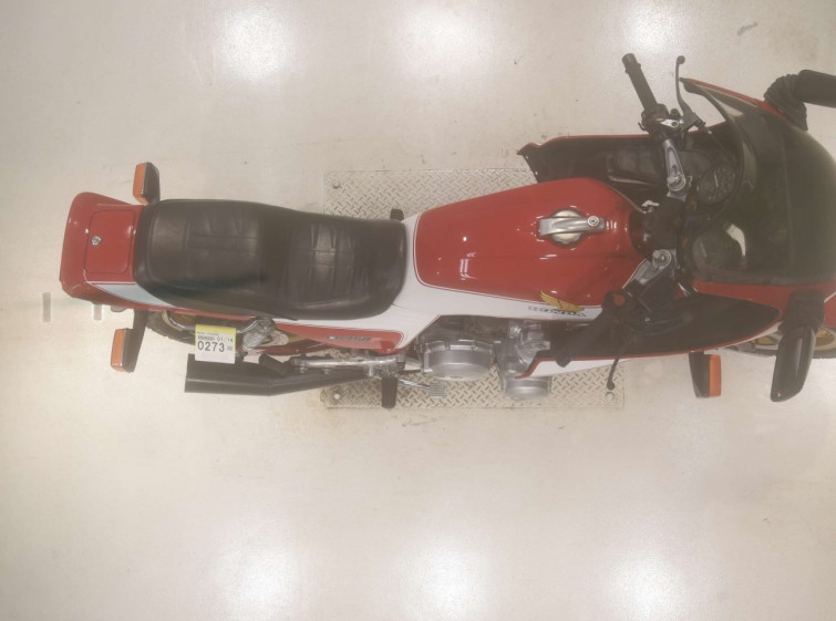 Мотоцикл Honda CB750SF INTEGRA с пробегом 23891 km