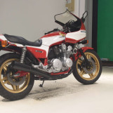 Мотоцикл Honda CB750SF INTEGRA с пробегом 23891 km