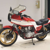 Мотоцикл Honda CB750SF INTEGRA с пробегом 23891 km