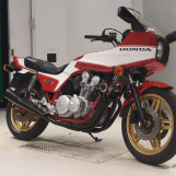 Мотоцикл Honda CB750SF INTEGRA с пробегом 23891 km