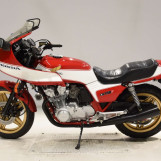 Мотоцикл Honda CB750SF INTEGRA с пробегом 23891 km