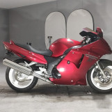 Мотоцикл Honda CBR1100XX BLACKBIRD с пробегом 11304 km