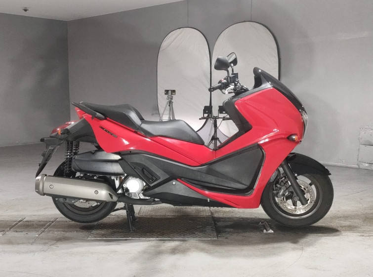 Мотоцикл Honda FAZE з пробігом 15340 km