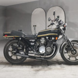 Мотоцикл Kawasaki Z1000LTD з пробігом 15803 m