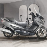 Мотоцикл Suzuki BURGMAN 200 с пробегом 66685 km