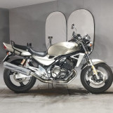 Мотоцикл Kawasaki BALIUS2 з пробігом 20953 km