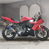 Мотоцикл Yamaha YZF-R1 з пробігом 34400 km