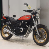 Мотоцикл Kawasaki ZEPHYR400 с пробегом 1456 km