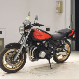 Мотоцикл Kawasaki ZEPHYR400 с пробегом 1456 km