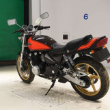 Мотоцикл Kawasaki ZEPHYR400 с пробегом 1456 km