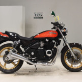 Мотоцикл Kawasaki ZEPHYR400 с пробегом 1456 km