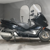 Мотоцикл Honda FORZA Z с пробегом 113027 km