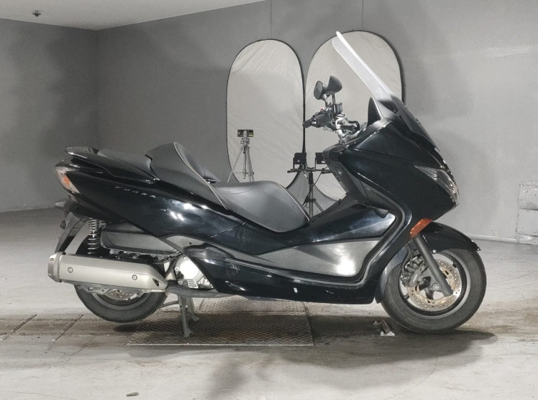 Мотоцикл Honda FORZA Z с пробегом 113027 km