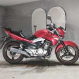 Мотоцикл Suzuki GSR250 с пробегом 56101 km