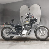 Мотоцикл Honda REBEL CMX250 з пробігом 12439 km