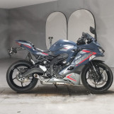 Мотоцикл Kawasaki NINJA ZX-25R KRT з пробігом 4047 km