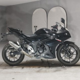 Мотоцикл Suzuki GSX250R с пробегом 28969 km