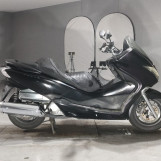 Мотоцикл Honda FORZA Z с пробегом 54255 km