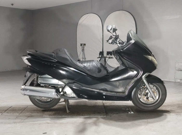 Мотоцикл Honda FORZA Z с пробегом 54255 km