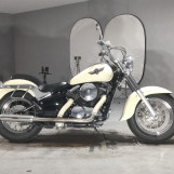 Мотоцикл Kawasaki VULCAN400 CLASSIC з пробігом 40484 km