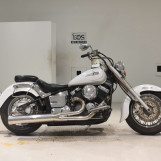 Мотоцикл Yamaha DRAGSTAR XVS400 CLASSIC з пробігом 15146 km