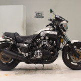 Мотоцикл Yamaha V-MAX1200 з пробігом 90012 km