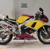 Мотоцикл Yamaha YZF-R1 с пробегом 7985 m