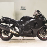 Мотоцикл Suzuki GSX1300R HAYABUSA з пробігом 48348 km