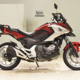 Мотоцикл Honda NC750X с пробегом 13771 km