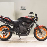 Мотоцикл Honda HORNET CB250F с пробегом 21359 km
