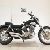 Мотоцикл Yamaha VIRAGO XV400 з пробігом 5653 km