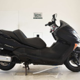 Мотоцикл Honda FORZA Z с пробегом 37864 km