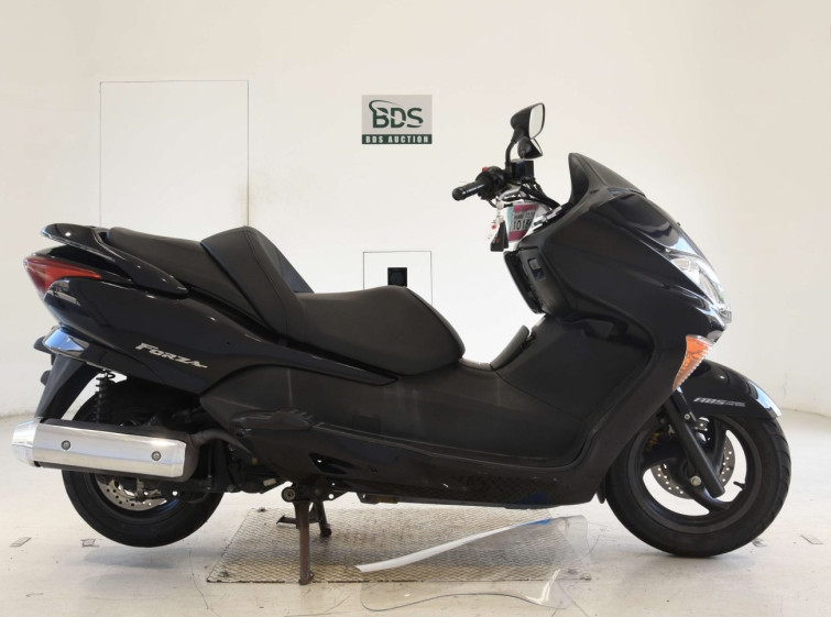 Мотоцикл Honda FORZA Z с пробегом 37864 km