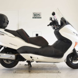 Мотоцикл Honda FORZA Z с пробегом 58376 km