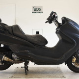 Мотоцикл Yamaha MAJESTY 250C с пробегом 62426 km