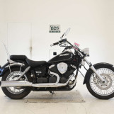 Мотоцикл Yamaha DRAGSTAR XVS250 з пробігом 12309 km
