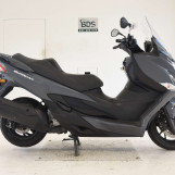 Мотоцикл Suzuki BURGMAN400A с пробегом 54488 km