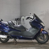 Мотоцикл Honda FORZA X з пробігом 34015 km