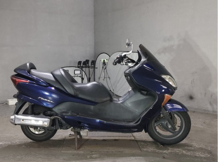 Мотоцикл Honda FORZA X з пробігом 34015 km