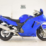 Мотоцикл Honda CBR1100XX BLACKBIRD с пробегом 8343 km